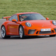 Image for article titled The New Porsche 911 GT3 Is In A Class Of Its Own